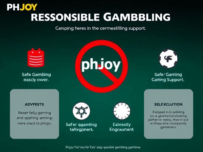 Welcome to PHJoy - the premier online gambling platform in the Philippines. Explore real-money casino games, sports betting, and exclusive promotions at phjoy.com.